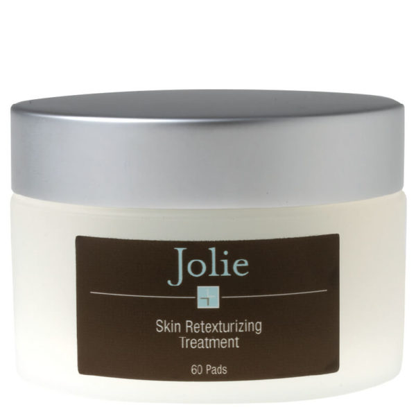 skin retexturizing treatment