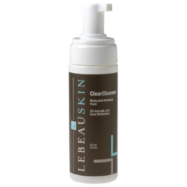 clearcleanser