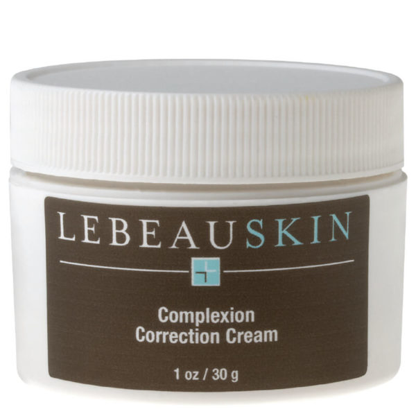 complexion correction cream