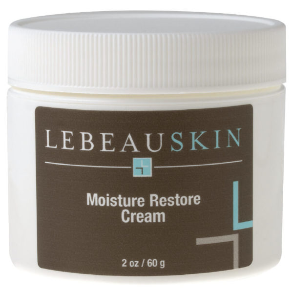 moisture restore cream
